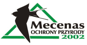 Mecenas Ochrony Przyrody