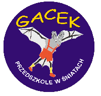 „GACEK” Przedszkole w Śniatach