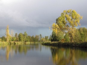 Wśród obszarów, które należałoby dodać do sieci Natura 2000, jest wiele dolin rzecznych