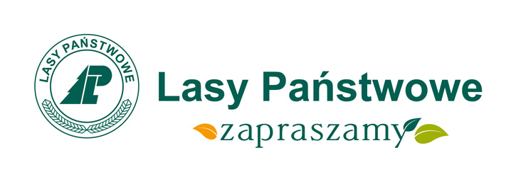 Lasy Państwowe - logo